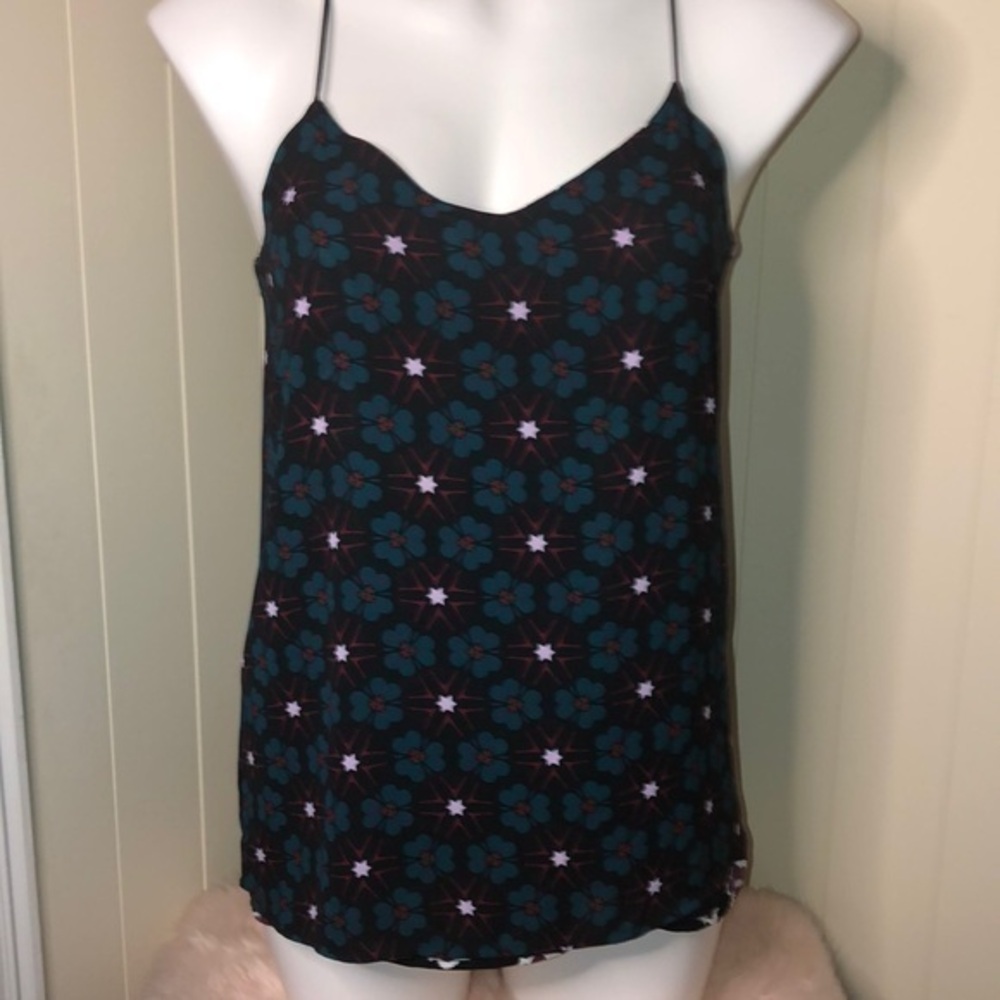 Express reversible top